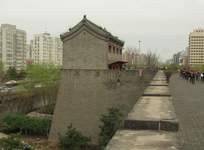 пекинская стена