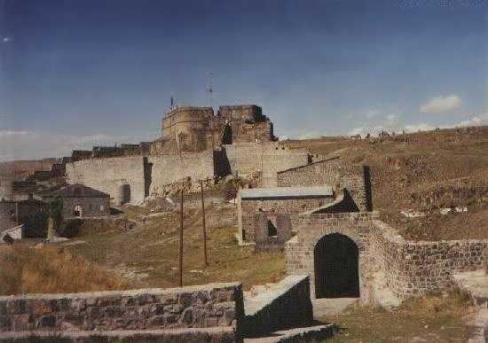 Карс Карс
